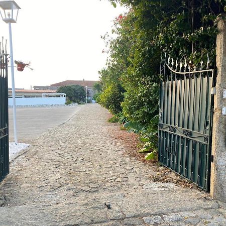 Villa Casas Solar Da Torre 1 Póvoa de Varzim Exterior foto