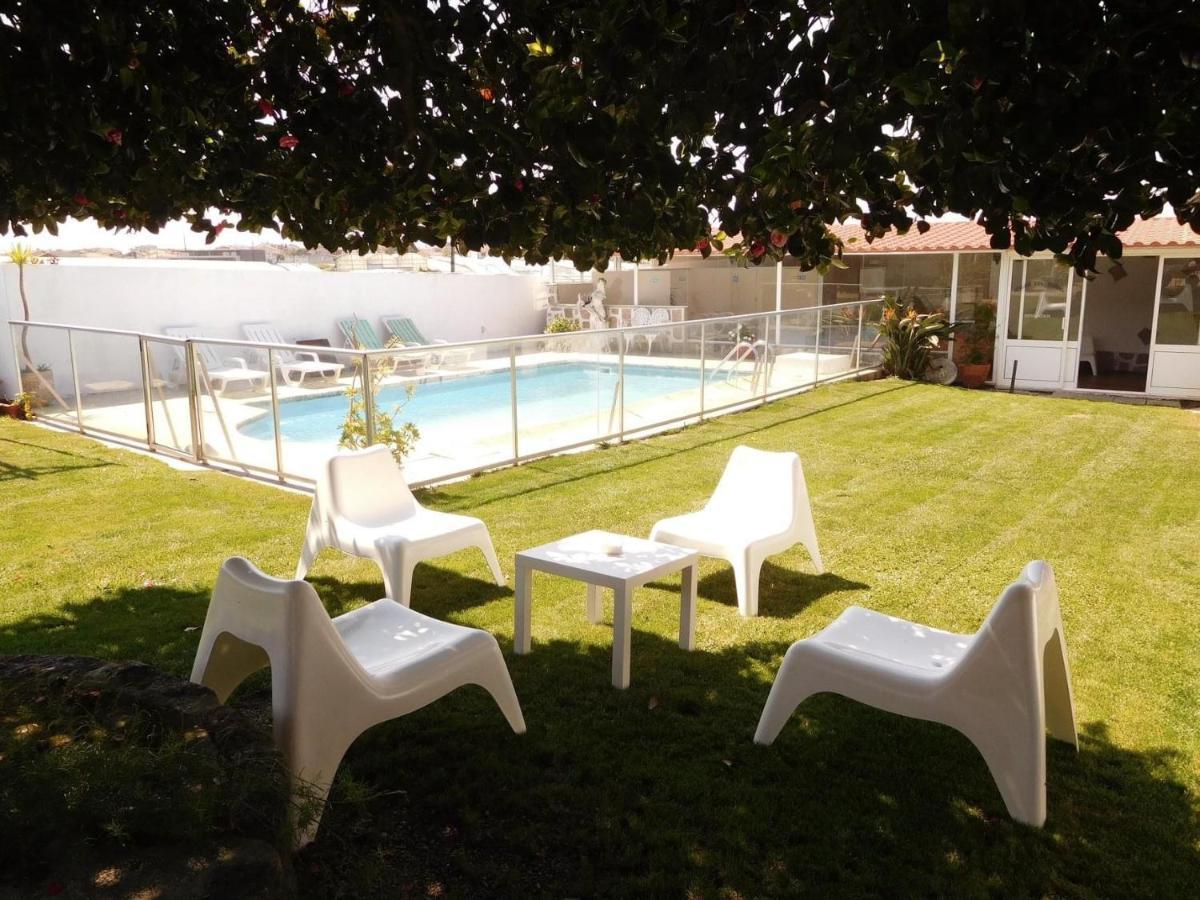 Villa Casas Solar Da Torre 1 Póvoa de Varzim Exterior foto