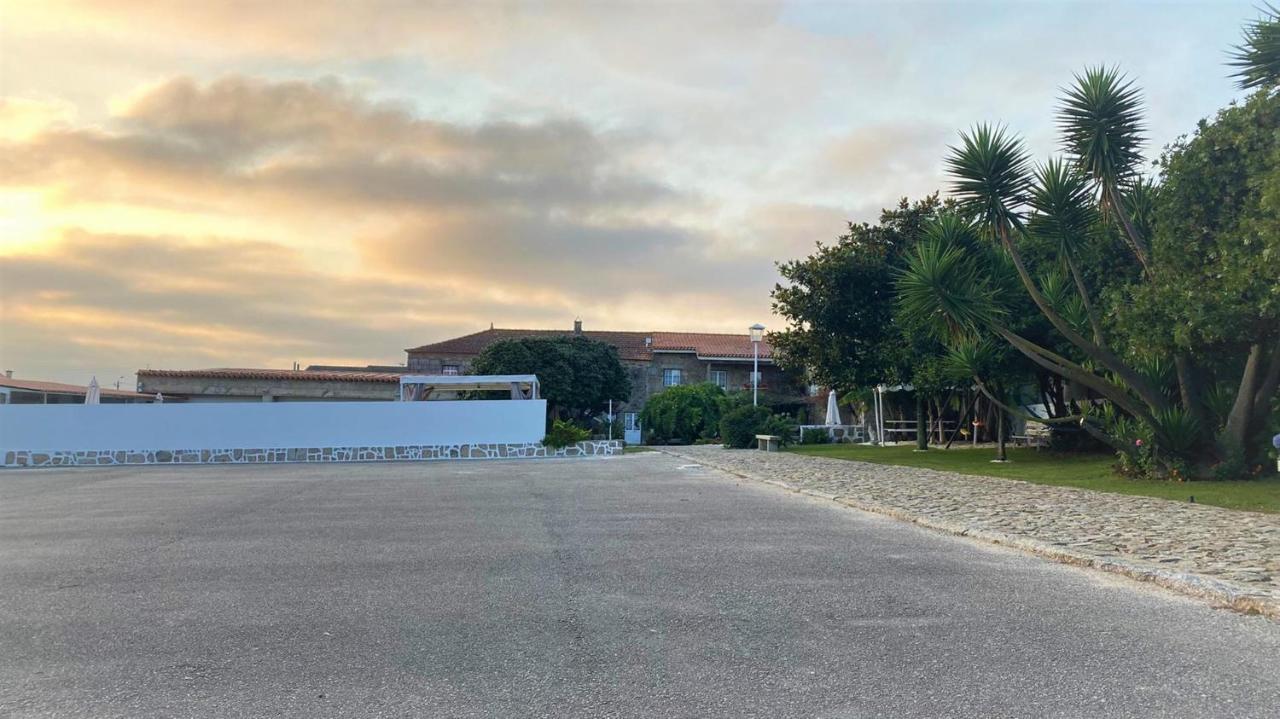 Villa Casas Solar Da Torre 1 Póvoa de Varzim Exterior foto