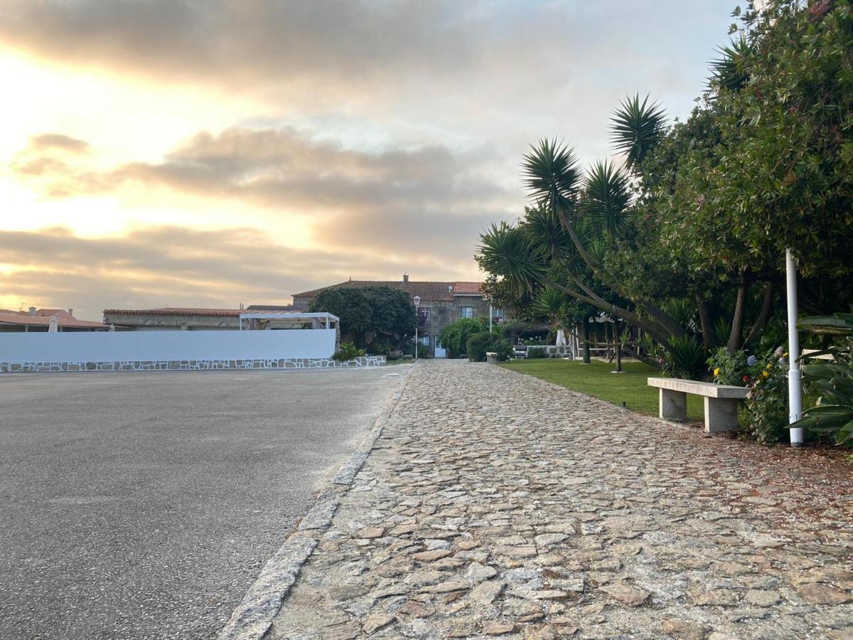 Villa Casas Solar Da Torre 1 Póvoa de Varzim Exterior foto