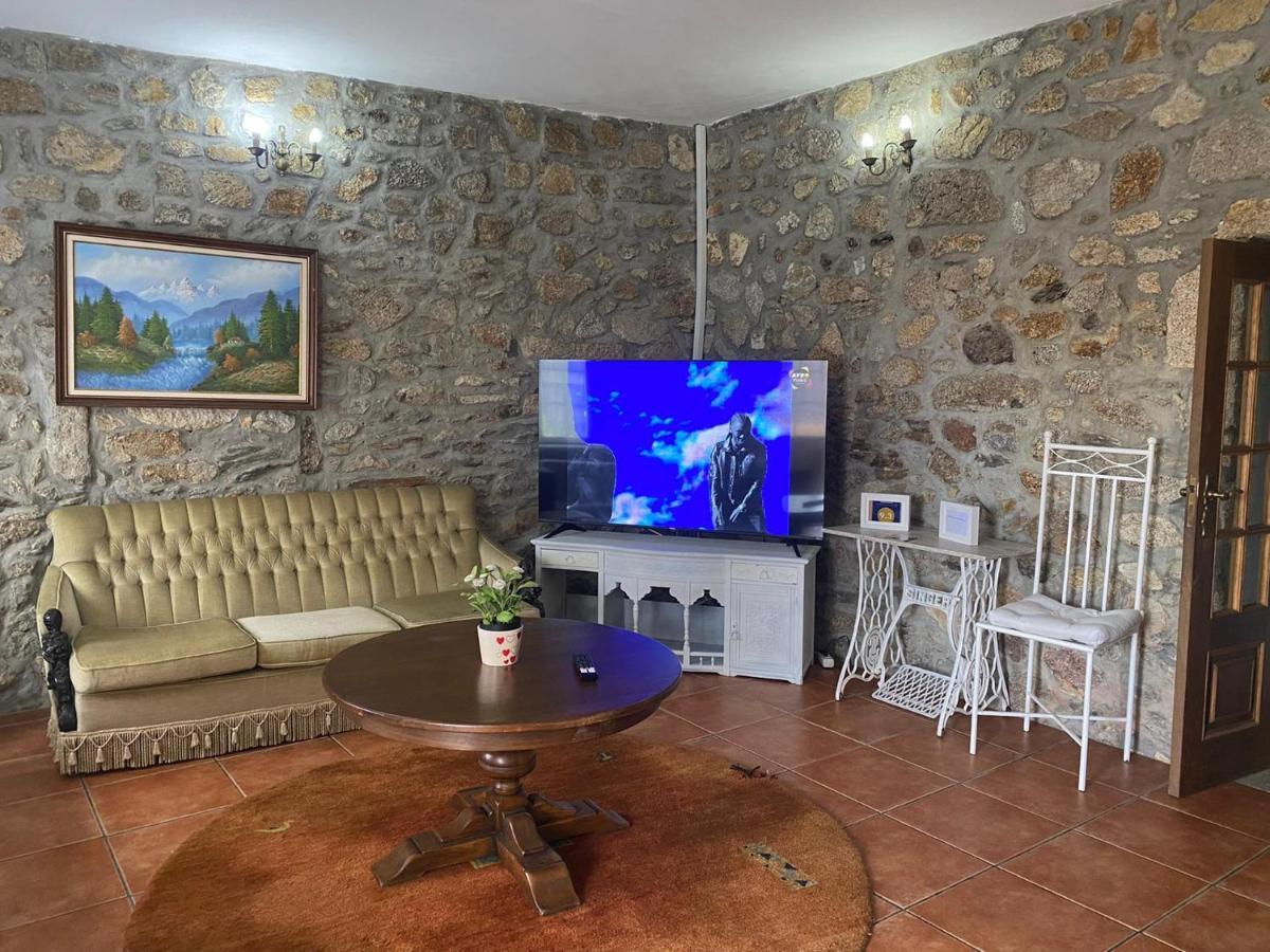 Villa Casas Solar Da Torre 1 Póvoa de Varzim Exterior foto